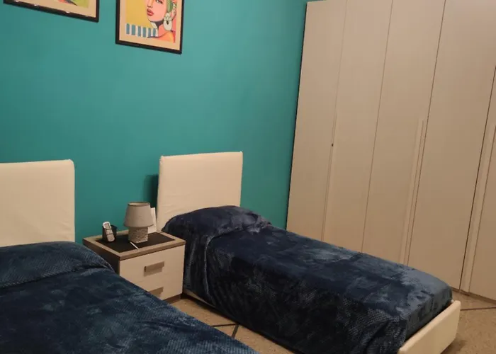 Dream House Spazioso Tra Policlinico E Piazza Bologna *