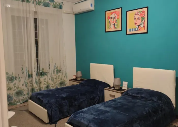 Dream House Spazioso Tra Policlinico E Piazza Bologna Appartement Rome