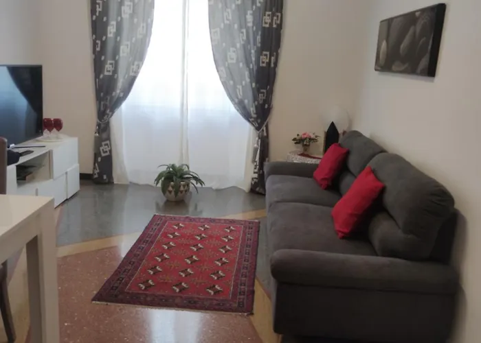 Dream House Spazioso Tra Policlinico E Piazza Bologna Appartement Rome