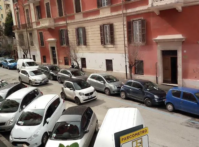 Dream House Spazioso Tra Policlinico E Piazza Bologna Appartement *