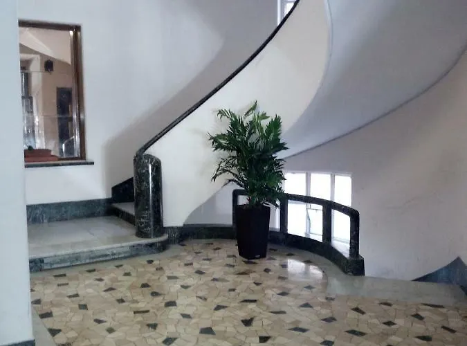 Dream House Spazioso Tra Policlinico E Piazza Bologna Rome