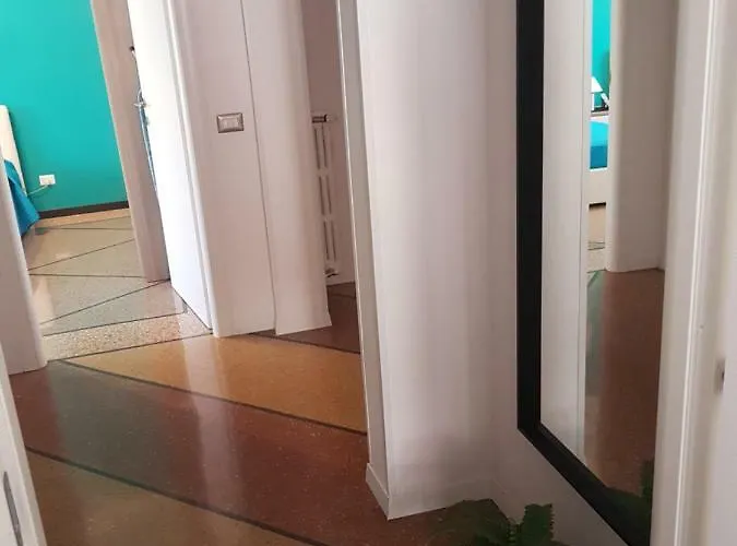 Dream House Spazioso Tra Policlinico E Piazza Bologna Rome