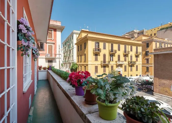 Dream House Spazioso Tra Policlinico E Piazza Bologna *