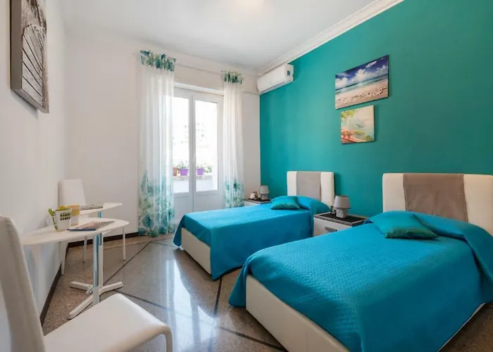 Dream House Spazioso Tra Policlinico E Piazza Bologna Appartement Rome