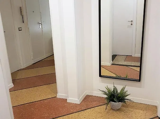 Dream House Spazioso Tra Policlinico E Piazza Bologna Appartement *