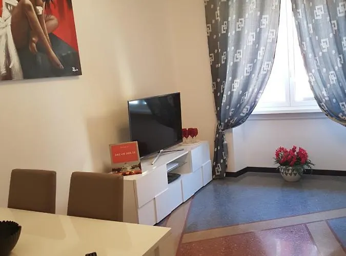 Dream House Spazioso Tra Policlinico E Piazza Bologna Appartement *