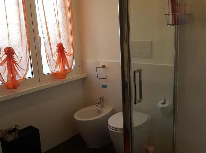 Appartement Dream House Spazioso Tra Policlinico E Piazza Bologna